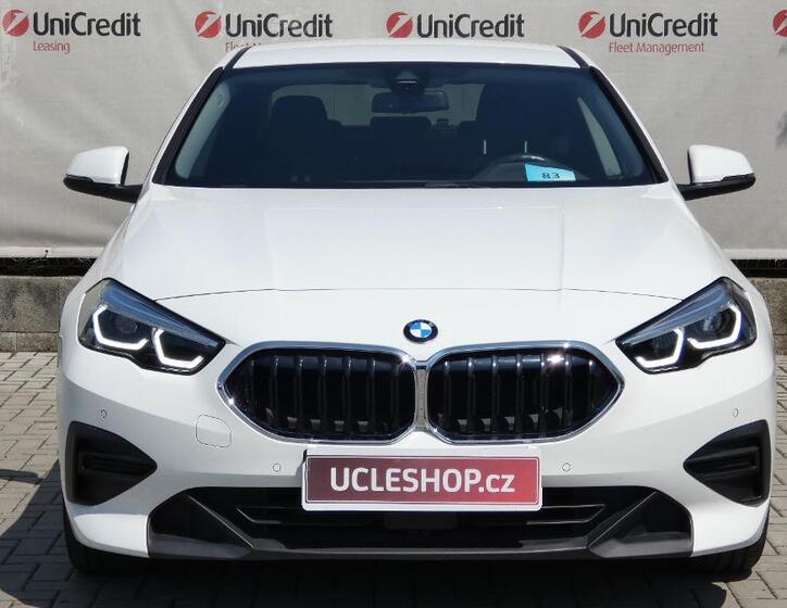 BMW Řada 2 2