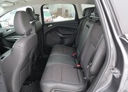 Ford Kuga SUV 1,5 l 110 kw