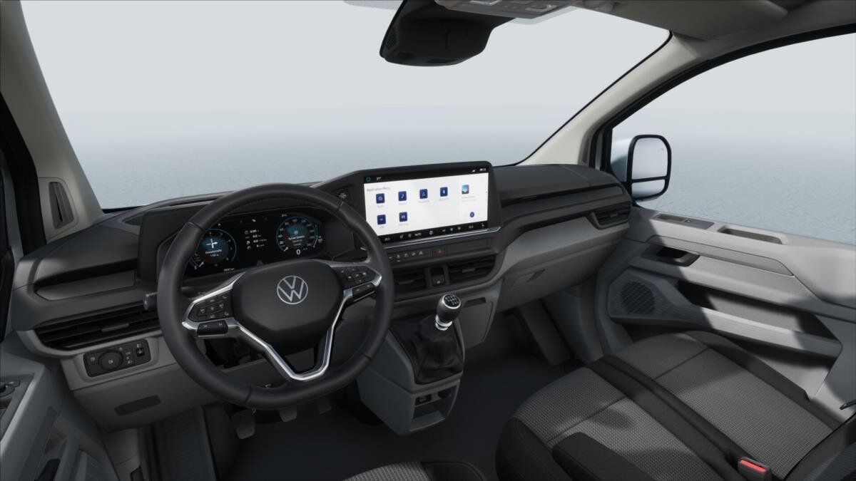 Volkswagen Transporter Ostatní 0,0 81 kw