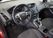 Ford Focus Kombi 1,6 l 110 kw