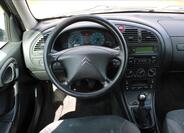 Citroën Xsara 12