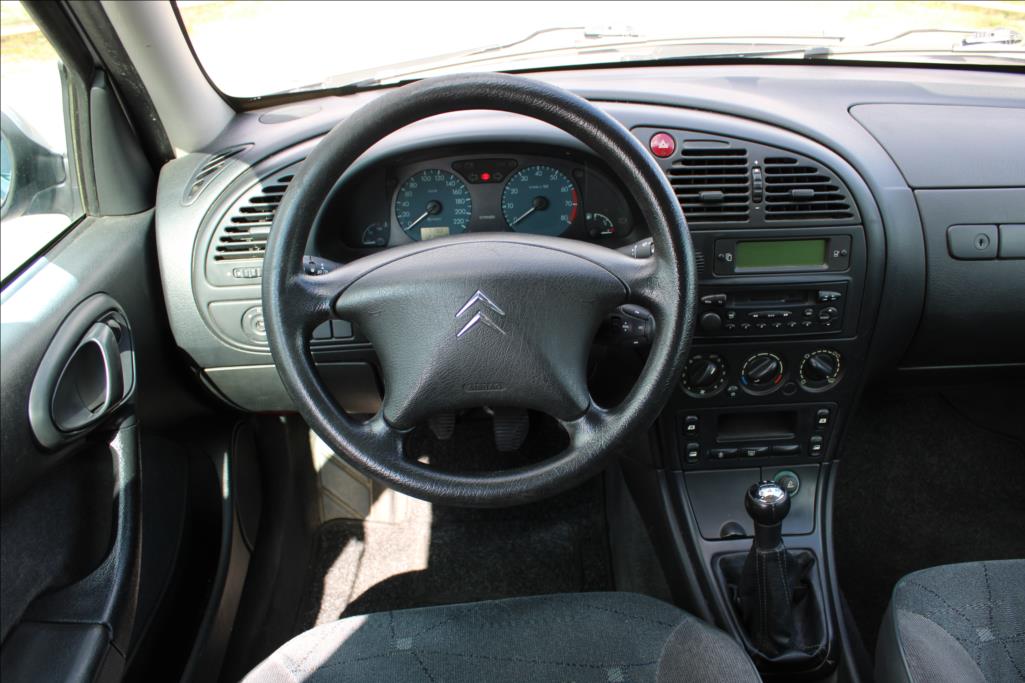Citroën Xsara