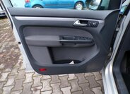 Volkswagen Touran Kombi 2,0 l 103 kw