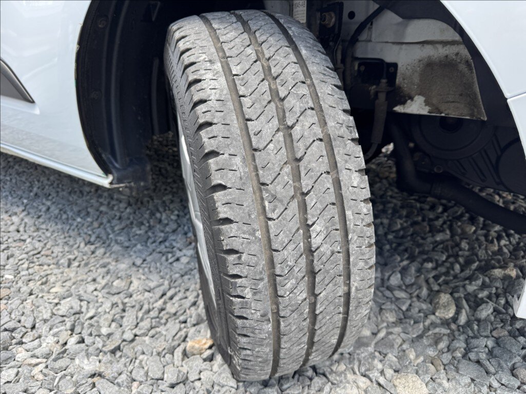 Ford Transit Custom Skříň 2,0 l 77 kw