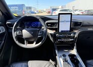 Ford Explorer SUV / Terénní 3,0 l 336 kw