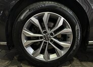 Volkswagen Passat Kombi 2,0 l 147 kw