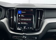 Volvo XC60 SUV 2,0 l 184 kw