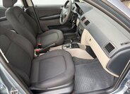 Škoda Fabia Hatchback 1,4 l 55 kw