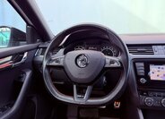 Škoda Octavia Kombi 0,0 162 kw