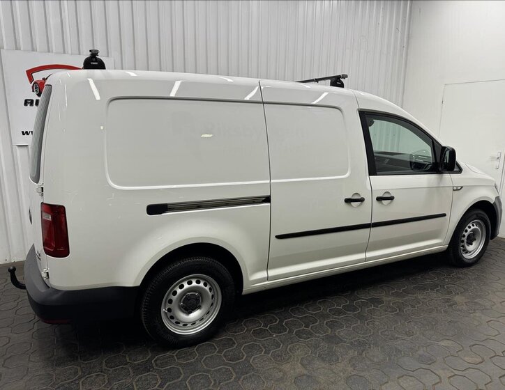 Volkswagen Caddy 9