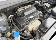 Hyundai Tucson Kombi 2,0 l 104 kw