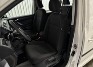 Volkswagen Caddy 23
