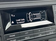 Volkswagen Crafter Skříň 2,0 l 75 kw