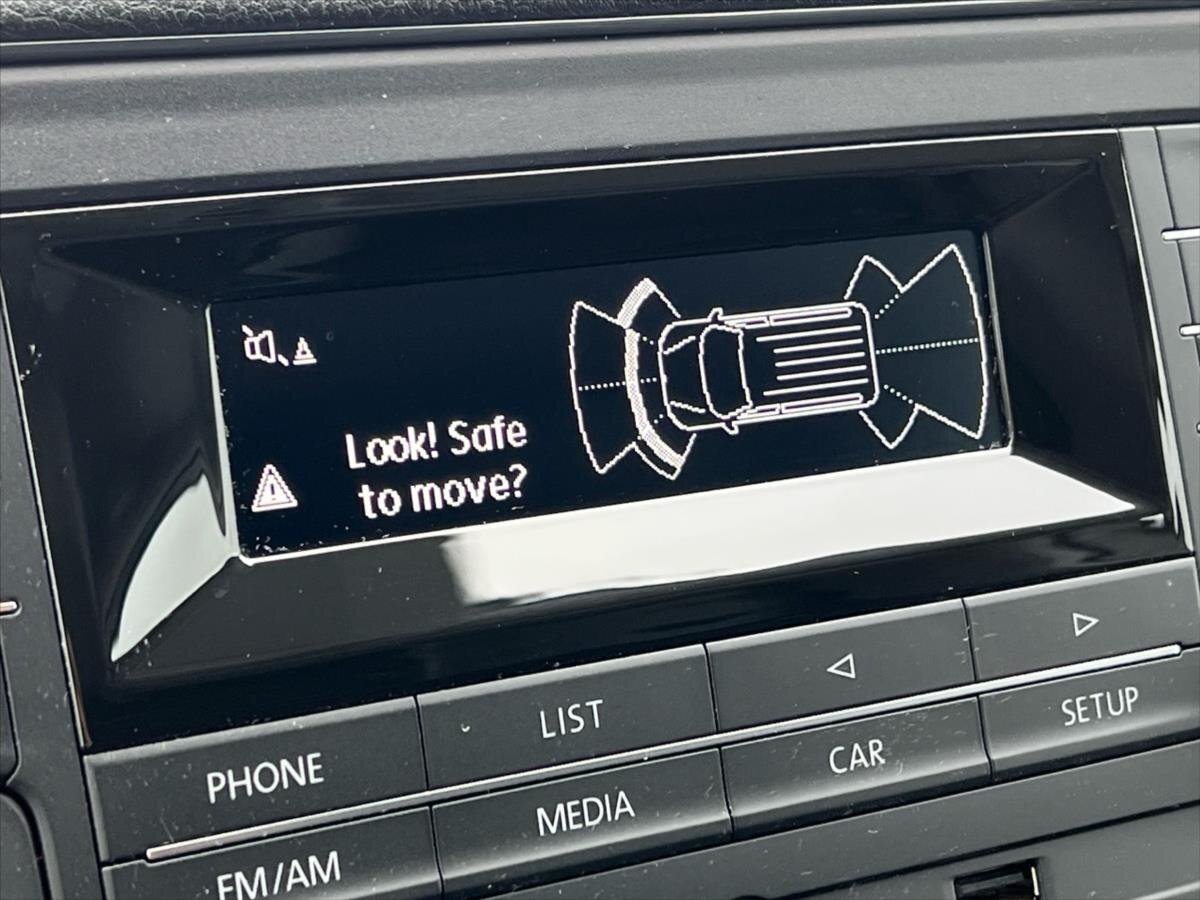 Volkswagen Crafter Skříň 2,0 l 75 kw