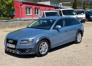 Audi A4 Allroad Kombi 3,0 l 176 kw
