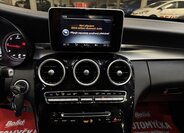 Mercedes-Benz Třídy C 21