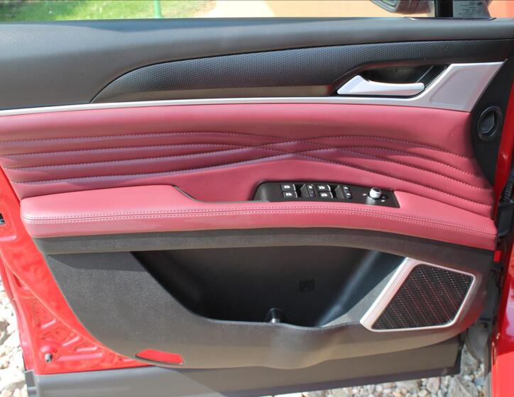 Dongfeng Fengon 5 30