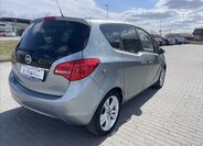 Opel Meriva MPV 1,4 l 88 kw