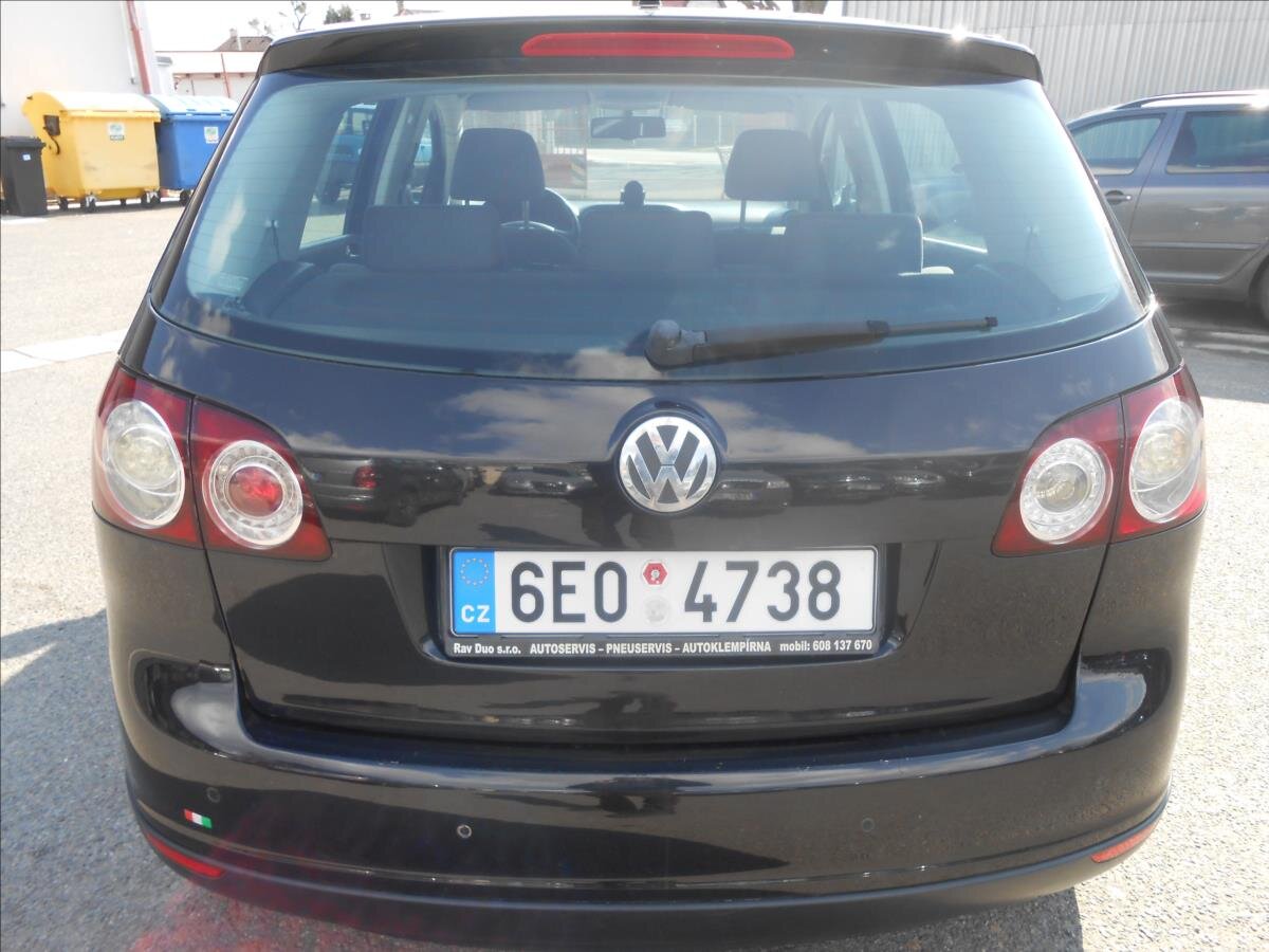 Volkswagen Golf Hatchback 1,4 l 59 kw