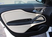 Opel Zafira MPV 1,6 l 88 kw