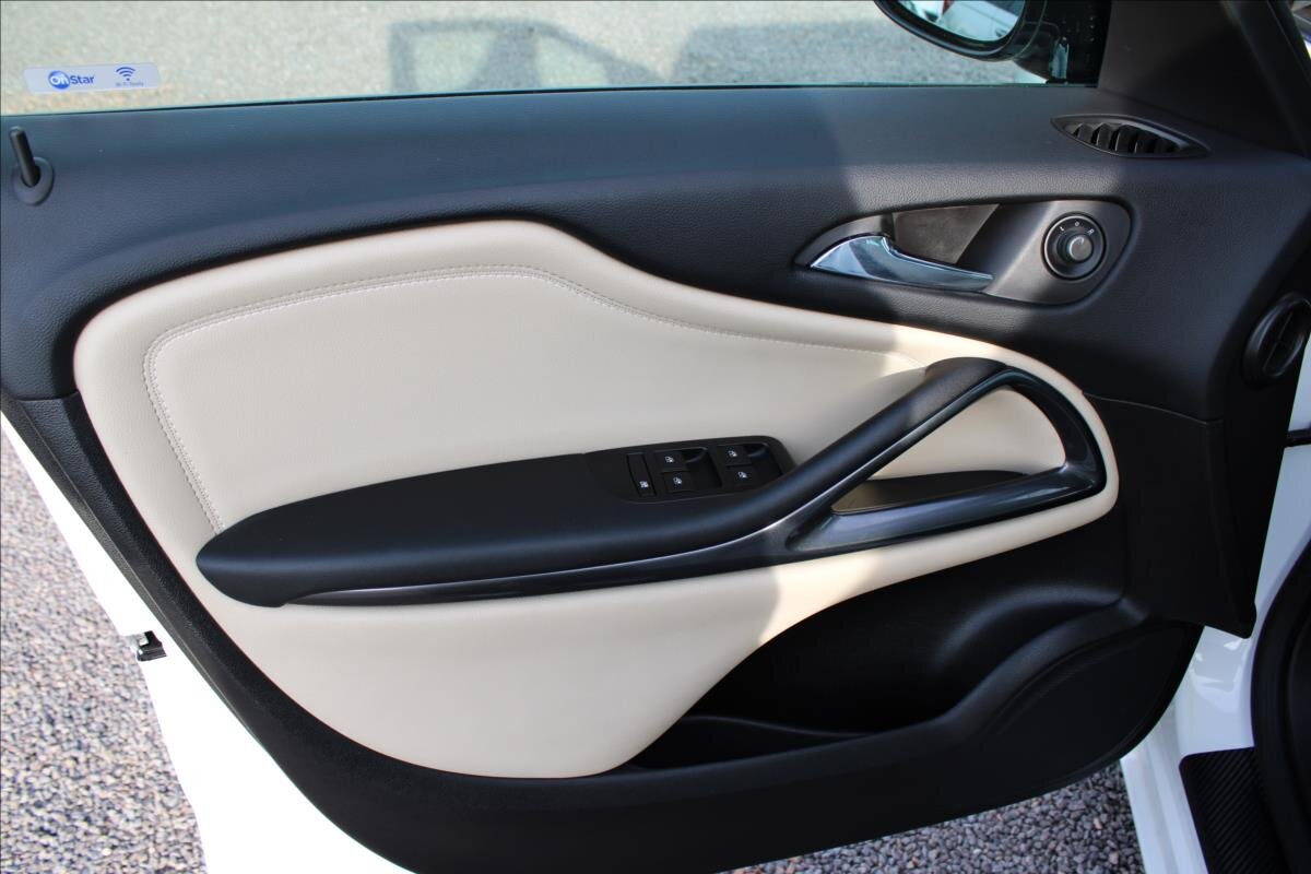 Opel Zafira MPV 1,6 l 88 kw