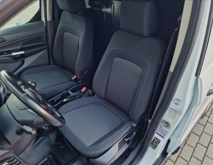 Ford Transit Connect 36