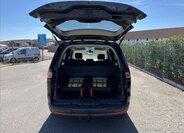 Ford Galaxy MPV 2,0 l 96 kw