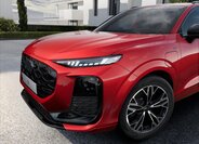 Audi Q3 SUV 0,0 200 kw