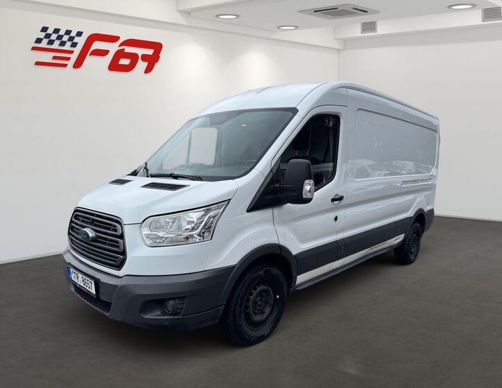 Ford Transit Skříň 2,0 l 96 kw
