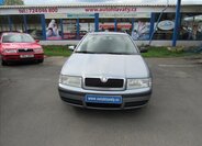 Škoda Octavia 2