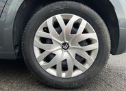 Citroën C4 Picasso MPV 1,6 l 85 kw