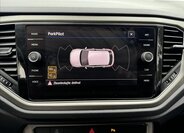 Volkswagen T-Roc Hatchback 2,0 l 110 kw
