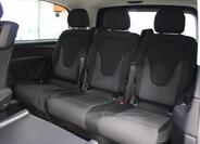 Mercedes-Benz Třídy V 16