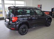 Škoda Yeti SUV / Terénní 1,4 l 90 kw
