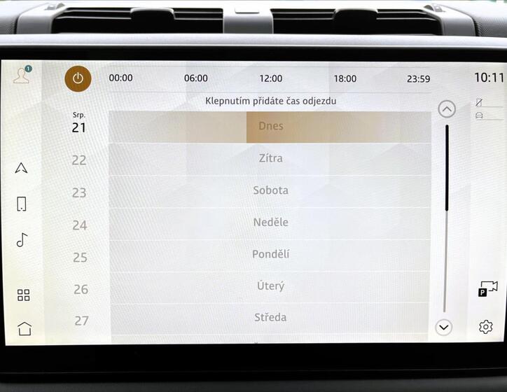 Land Rover Defender 27