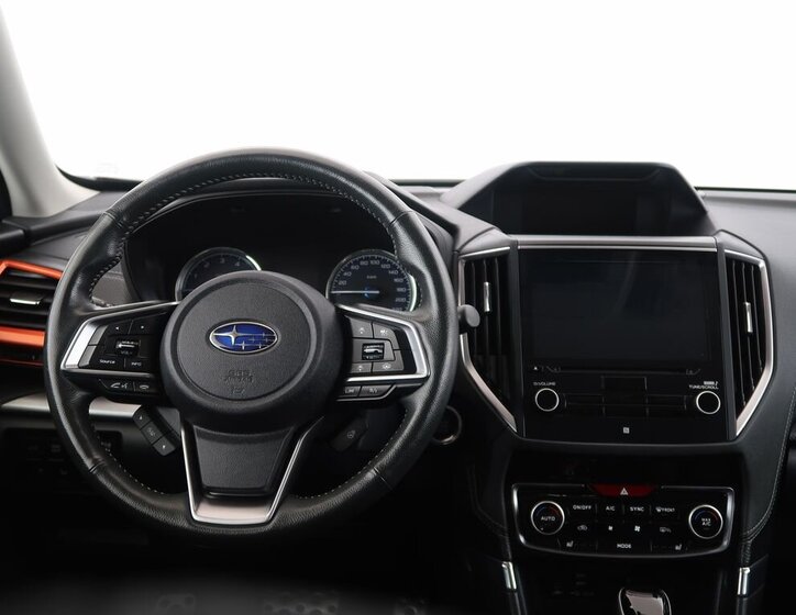 Subaru Forester SUV / Terénní 2,0 l 110 kw