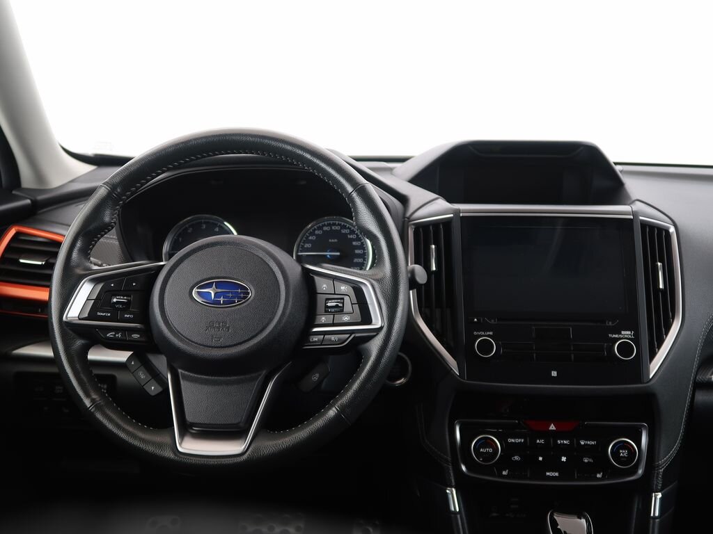 Subaru Forester SUV / Terénní 2,0 l 110 kw