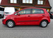 Volkswagen Golf Plus 12