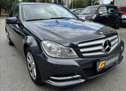 Mercedes-Benz Třídy C Kombi 2,1 l 88 kw