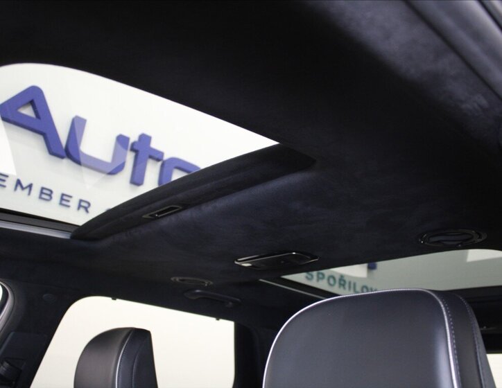 Hyundai Palisade SUV / Terénní 3,8 l 217 kw