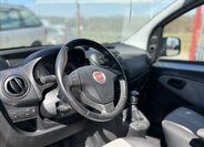 Fiat Qubo Kombi 1,4 l 57 kw