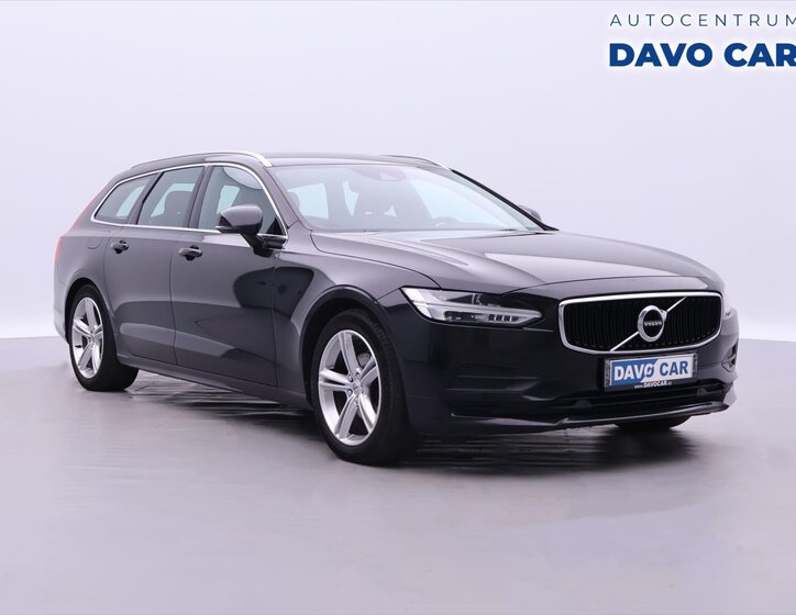 Volvo V90 Kombi 2,0 l 140 kw