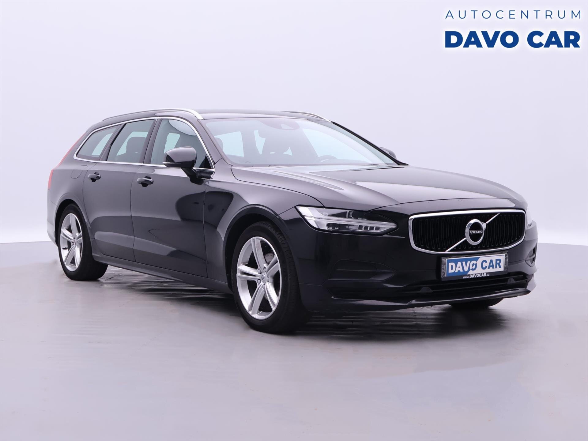 Volvo V90 Kombi 2,0 l 140 kw