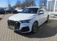 Audi Q7 SUV / Terénní 3,0 l 210 kw