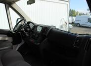 Peugeot Boxer 9