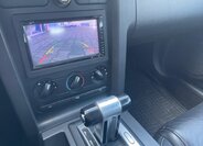 Ford Mustang Kabriolet 4,0 l 157 kw