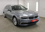 BMW Řada 5 Kombi 2,0 l 140 kw