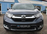 Honda CR-V 2