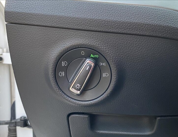 Škoda Superb Kombi 2,0 l 110 kw