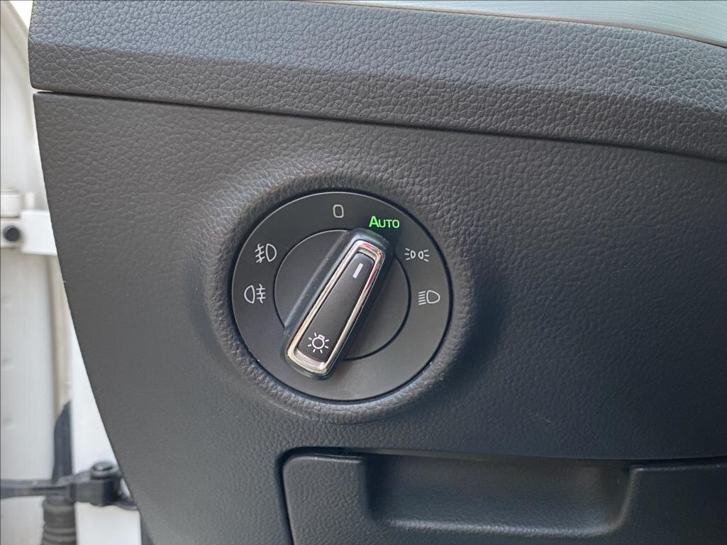 Škoda Superb Kombi 2,0 l 110 kw